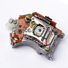 Оригинальная Замена для PIONEER DV-C603 DVD плеер лазер LensLasereinheit сборка DVC603 Оптический Пикап Bloc Optique Uni