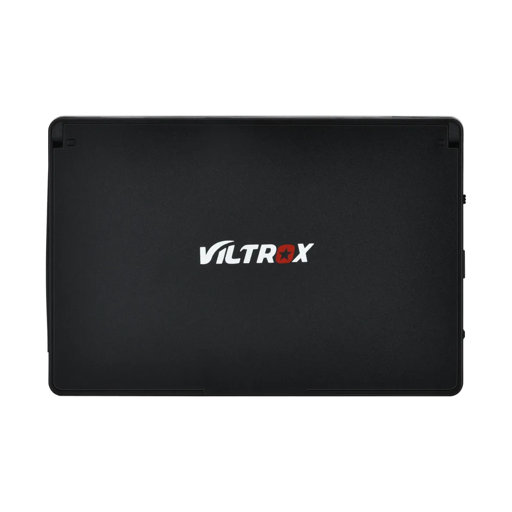  Viltrox DC 50 Viltrox DC-50 Portable 5 Inches Screen 480P Clip-on Color LCD Monitor HDMI for Camera