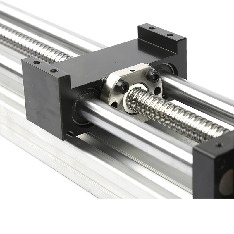 THK 90 SFU1605 600mm линейные направляющие линейный привод система Cnc направляющая