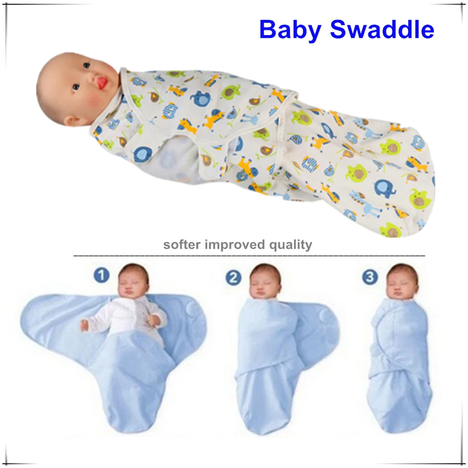 wrap your baby