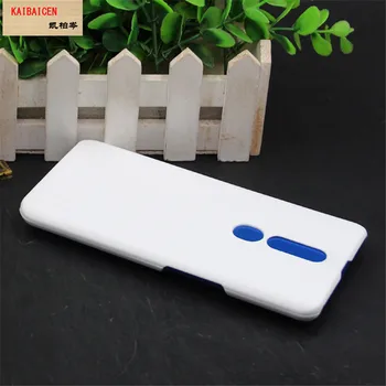 

DHL Freeshipping For OPPO F11 Pro 3D Sublimation Cell Phone Cover Case