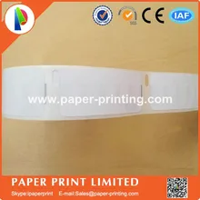 1 х рулон совместимый с Dymo этикетки 11352 Dymo 11352 обратный адрес этикетка 54 мм* 25 мм* 500 этикеток в рулоне для labelwriter Turbo