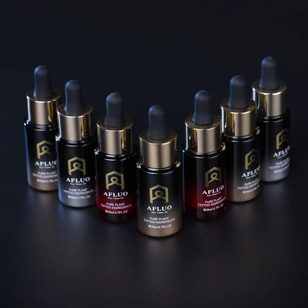 Tattoo Pigment For Lips Permanent Makeup Ink Eyebrow Tattoo Ink Lip