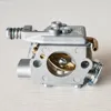 Chainsaw Carburetor for 3800 38CC Walbro Chain Saw Carbs Replacement Parts 1
