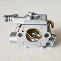 Chainsaw Carburetor for 3800 38CC Walbro Chain Saw Carbs Replacement Parts 1
