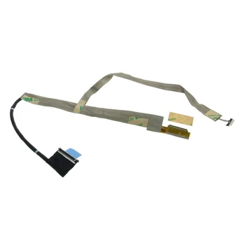 

DC02001PC00 0NC4YP LCD VIDEO CABLE FOR DELL ALIENWARE E3 M18X R3 VAS10 LVDS