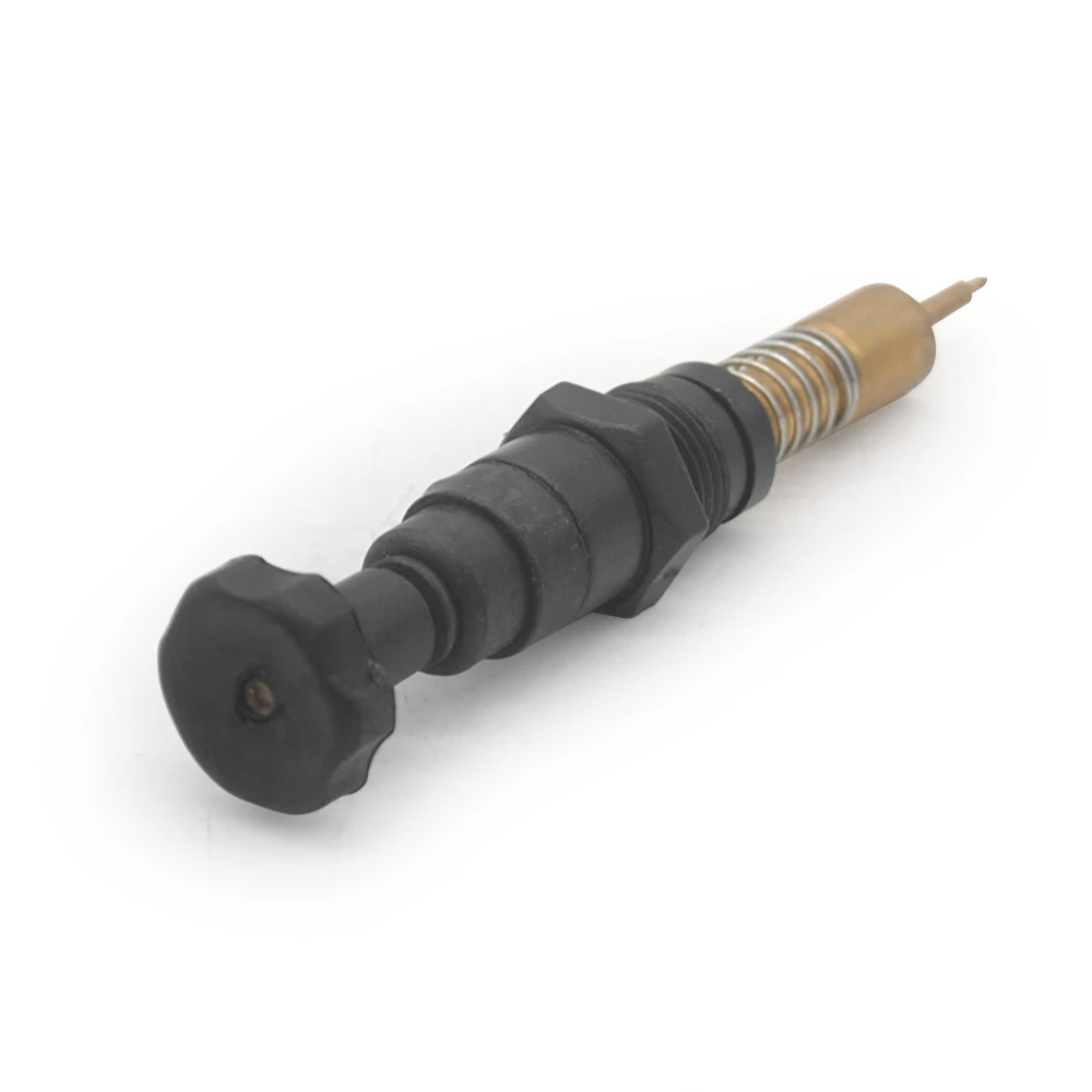 CR250R PJ36 Choke button CR500 carburetor cold Carburetor Choke Lever Cold Start Button Starter