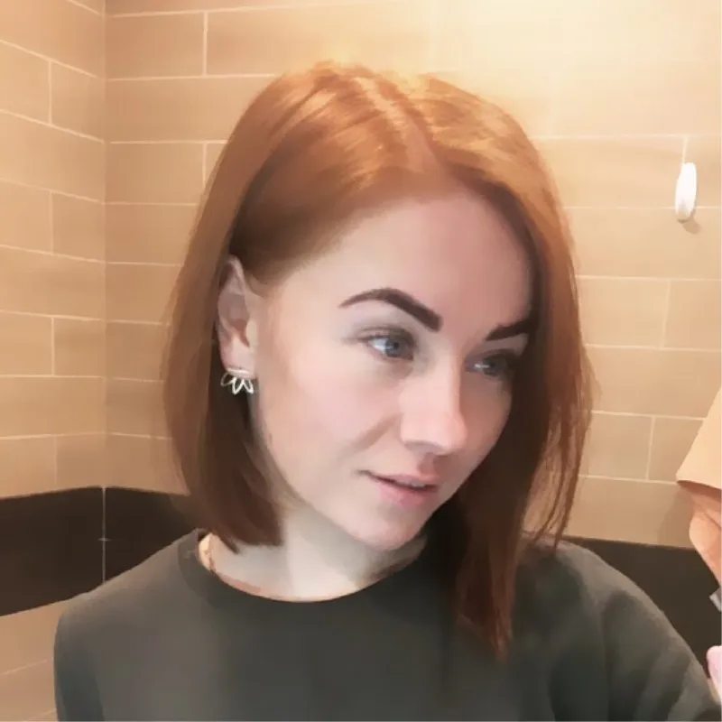 small earrings