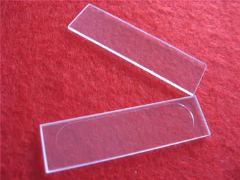 

0.35ml Optical Demountable UV quartz cell