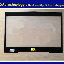 Wellendorf / ободок B Крышка для DELL ALENWARE M14X R1 M14X R2 ноутбук переднее защитное стекло рамка 0MY6C7 MY6C7