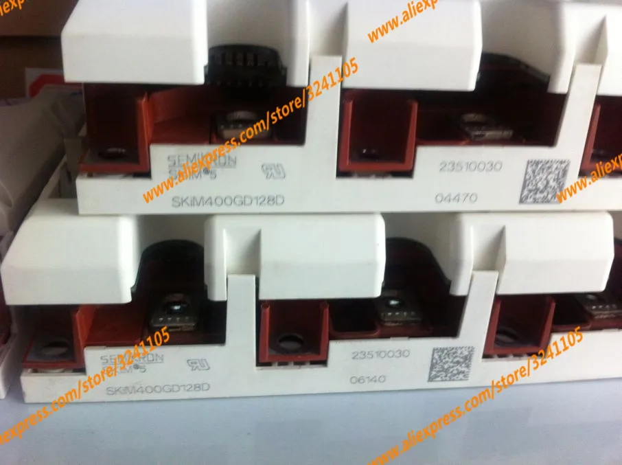 

Free shipping NEW SKIM400GD128D MODULE