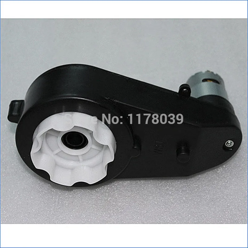 

DC12V universal motor gearbox,electric motor for car,small child electric motors for toys,Free Shipping J14433