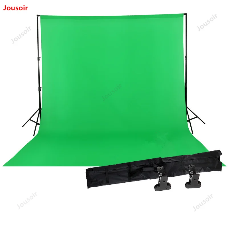 

Photography background frame 2.88 * 3 meters clothing certificate shooting props studio live background cloth CD50 T07