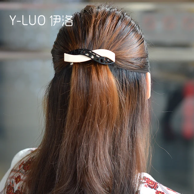 Simple Hairstyle For Office Girl Simple Hair Style
