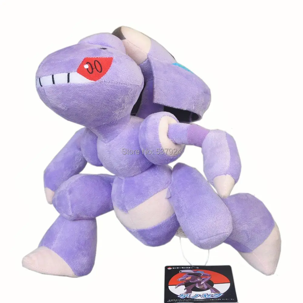 genesect plush