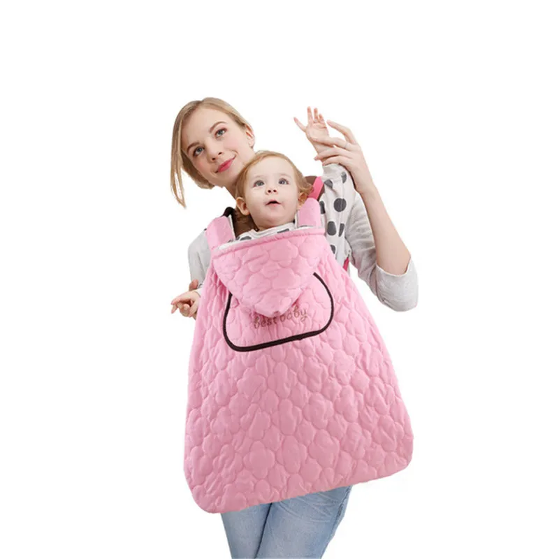 wearable baby sling