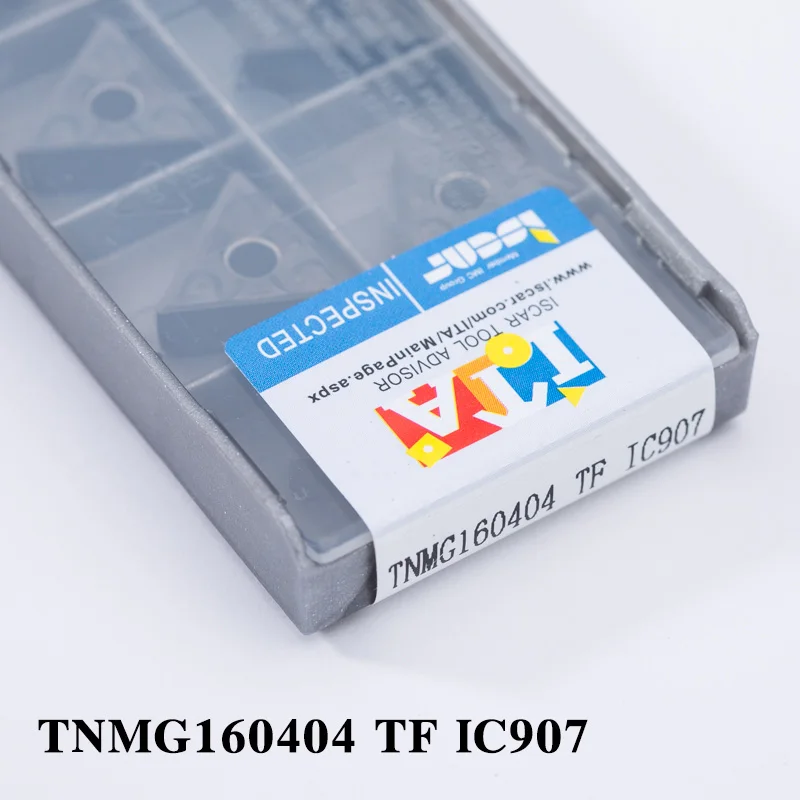 Grooving Insert