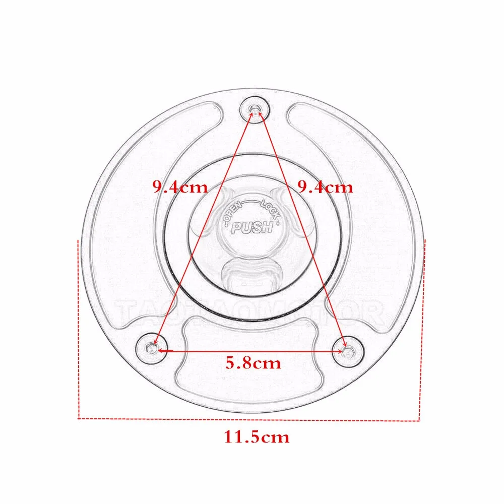 7-Colors-For-Kawasaki-ZX14R-ZX1100-Z1000-ZRX1200R-Ninja-300-ZX6RR-ZX6R-636-CNC-Motorcycle-Alloy
