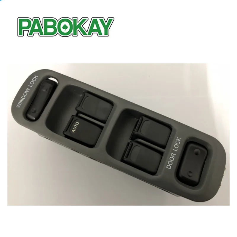 

Power Window Switch Left LH Driver Front 3799065D10T01 for Suzuki Grand Vitara XL-7 BALENO Casement 37990-65D10-T01
