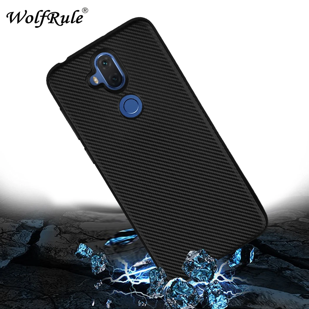 

For Cover Asus Zenfone 5 Lite ZC600KL Case Soft Silicone Rubber Phone Cover Case for Asus Zenfone 5 Lite Cover for Asus ZC600KL