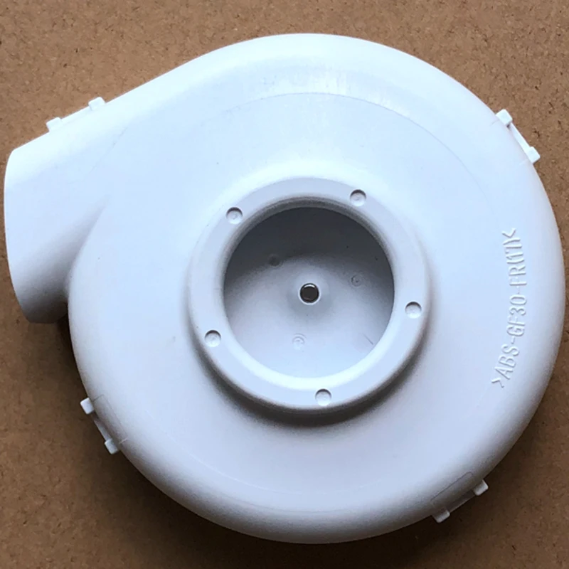 

Robot Vacuum Cleaner Spare Parts Fan for Xiaomi Roborock S50 S51