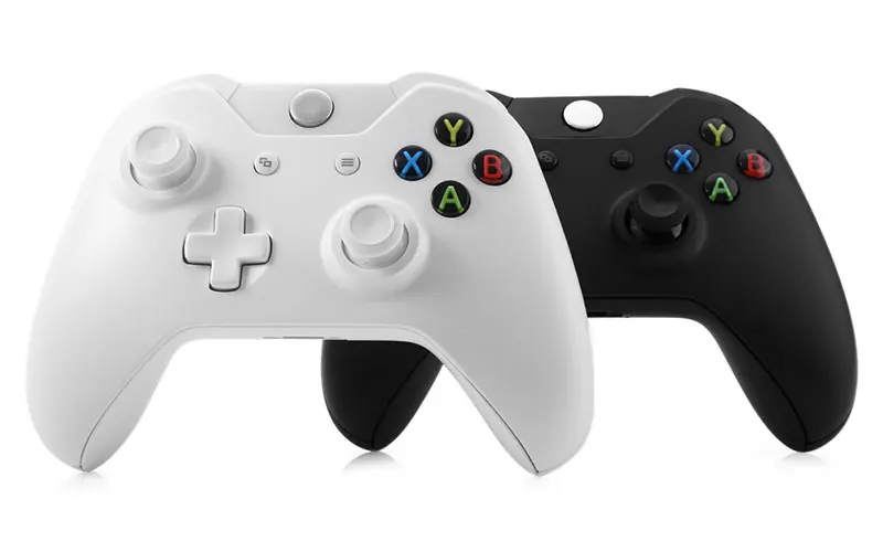 

2018 NEW Original Wireless Controller for XBOX ONE Gamepads for Microsoft XBOX Controller Joystick Gamepad
