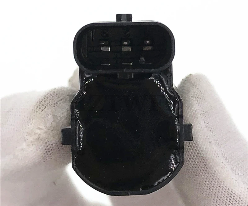 4 шт. Бесплатная доставка LR038533 C2Z22810 LR011602 PDC датчик для 2010 2014 Land Rover L322 & Evoque Range