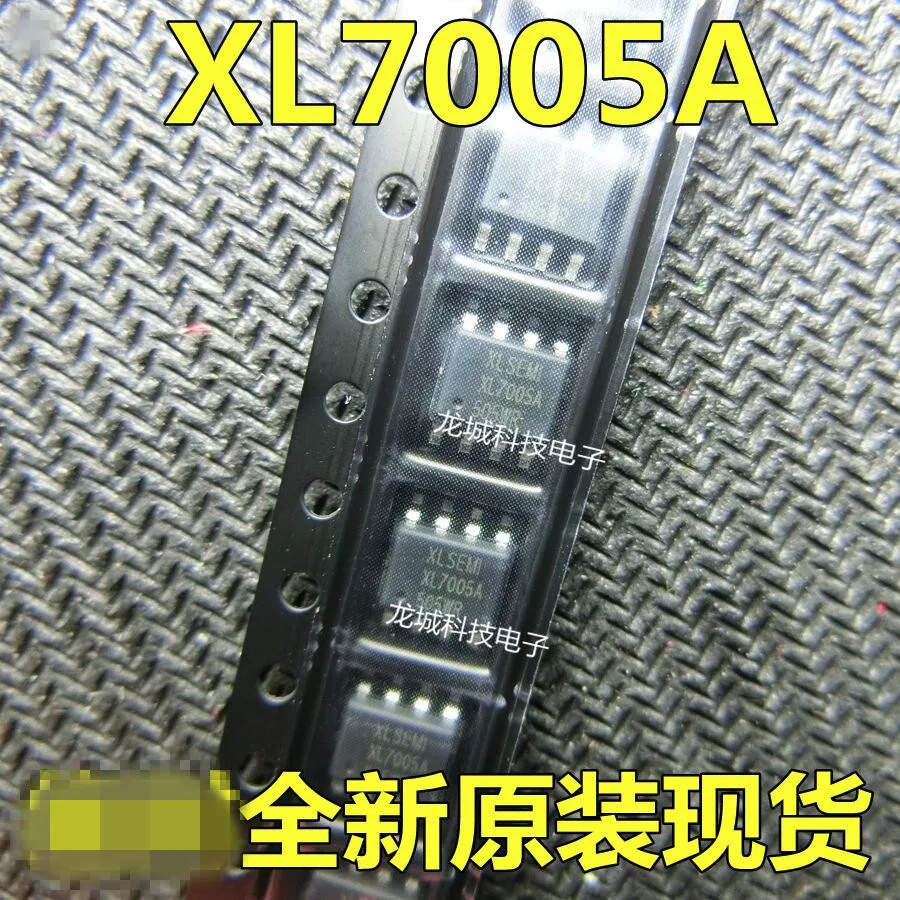 Brand new original XL7005 XL7005A XL7005E1 SOP8 | Обустройство дома