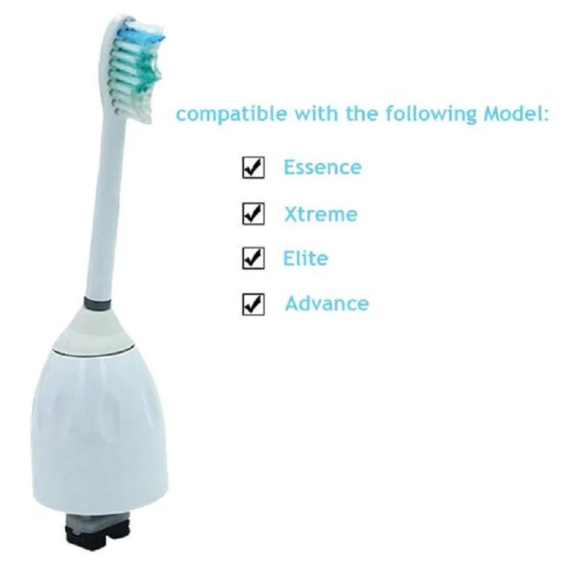 Electric Toothbrush Heads Brush Heads 2