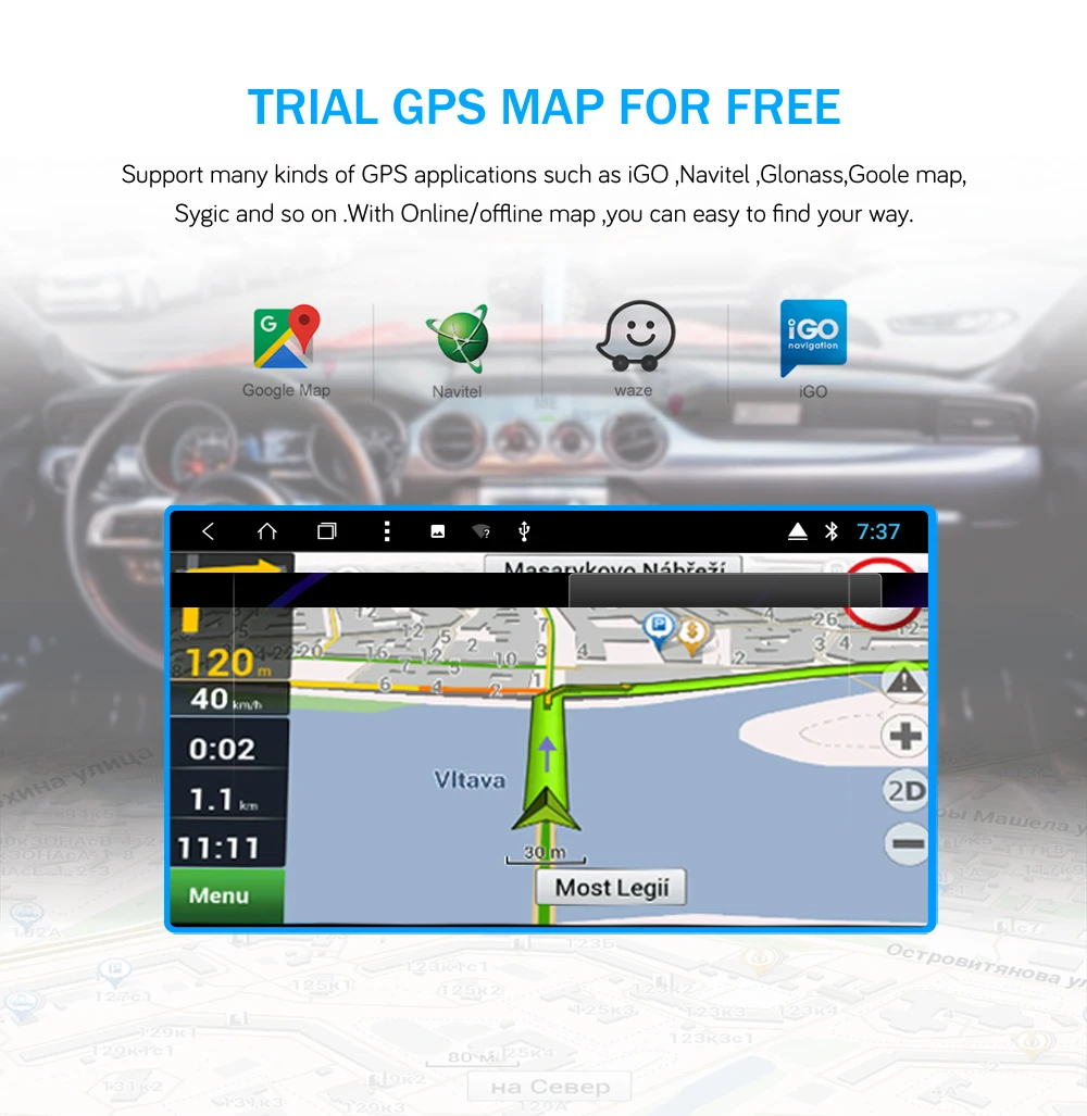 Clearance Bonroad Android 8.1.0 Eight core RAM2G ROM32G Car Multimedia Player For Kia K3 Car GPS Video Player Navigation Stereo Radio 9 Clearance Bonroad Android 8.1.0 Eight core RAM2G ROM32G Car Multimedia Player For Kia K3 Car GPS Video Player Navigation Stereo Radio 9