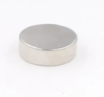 

5pcs 30 x 10 mm N35 Powerful Super Strong 30mm x 10mm Disc Permanent Magnets Round Rare Earth Neodymium Magnet