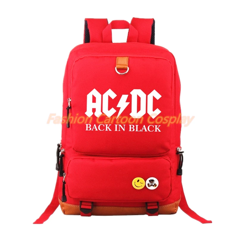 AC DC-