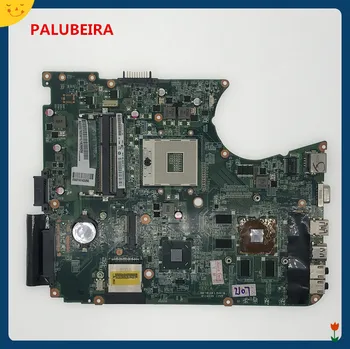 

A000079330 Fit for TOSHIBA SATELLITE L755 series Laptop Motherboard DABLBDMB8E0 DABLBMB28A0 HM65 WITH video card 100% working