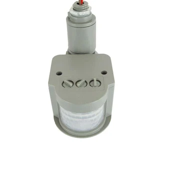

BECOSTAR Motion Automatic 200W PIR motion sensor Dimmer waterproof loading power max 20w