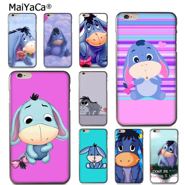 eeyore phone case iphone 8 plus eeyore phone case iphone 8 plus