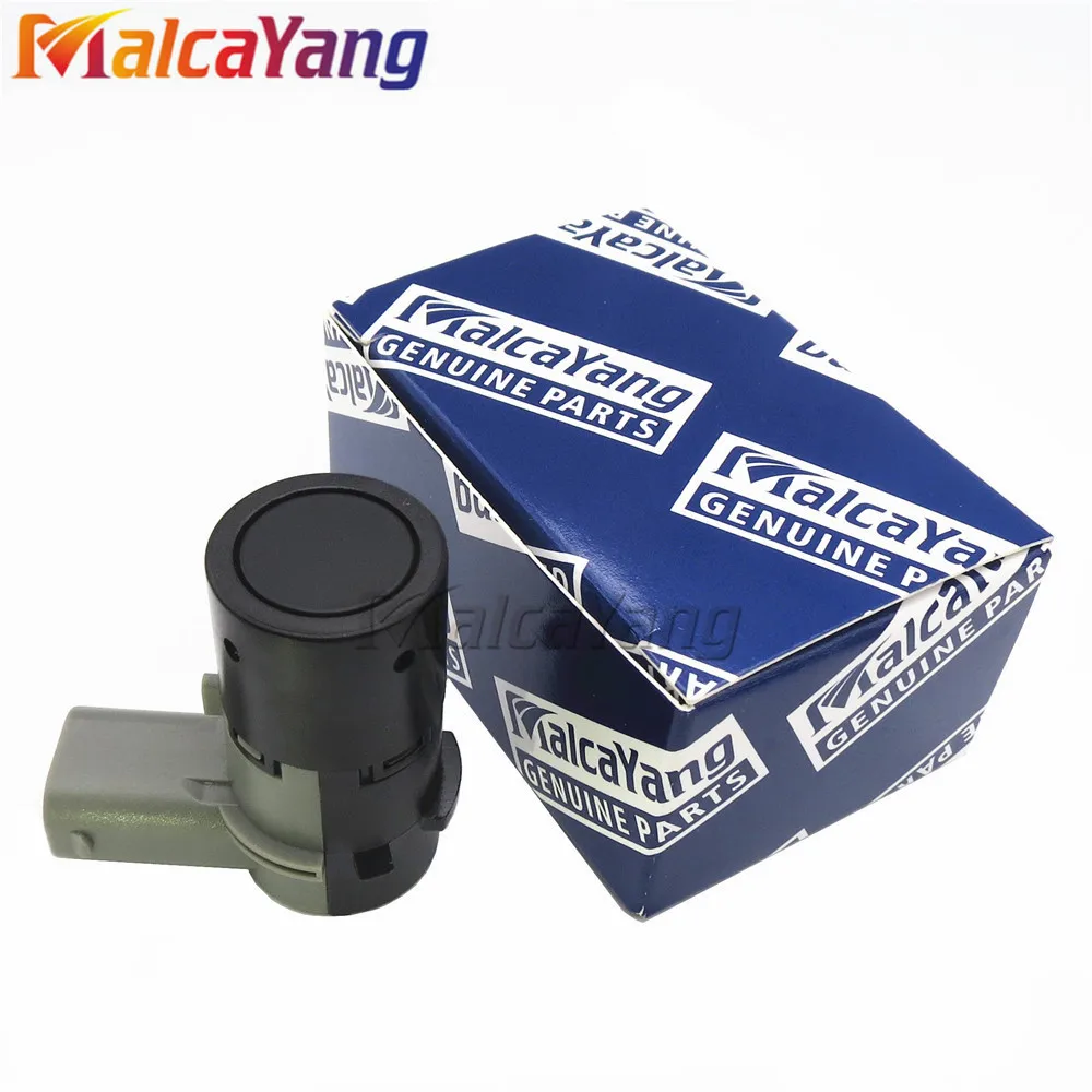Sensore Di Parcheggio PDC Per Renault, SAAB E MINI - Compatibile Con Clio, Megane, 9-5, Cooper, Codice 9653849080 - Foto 6