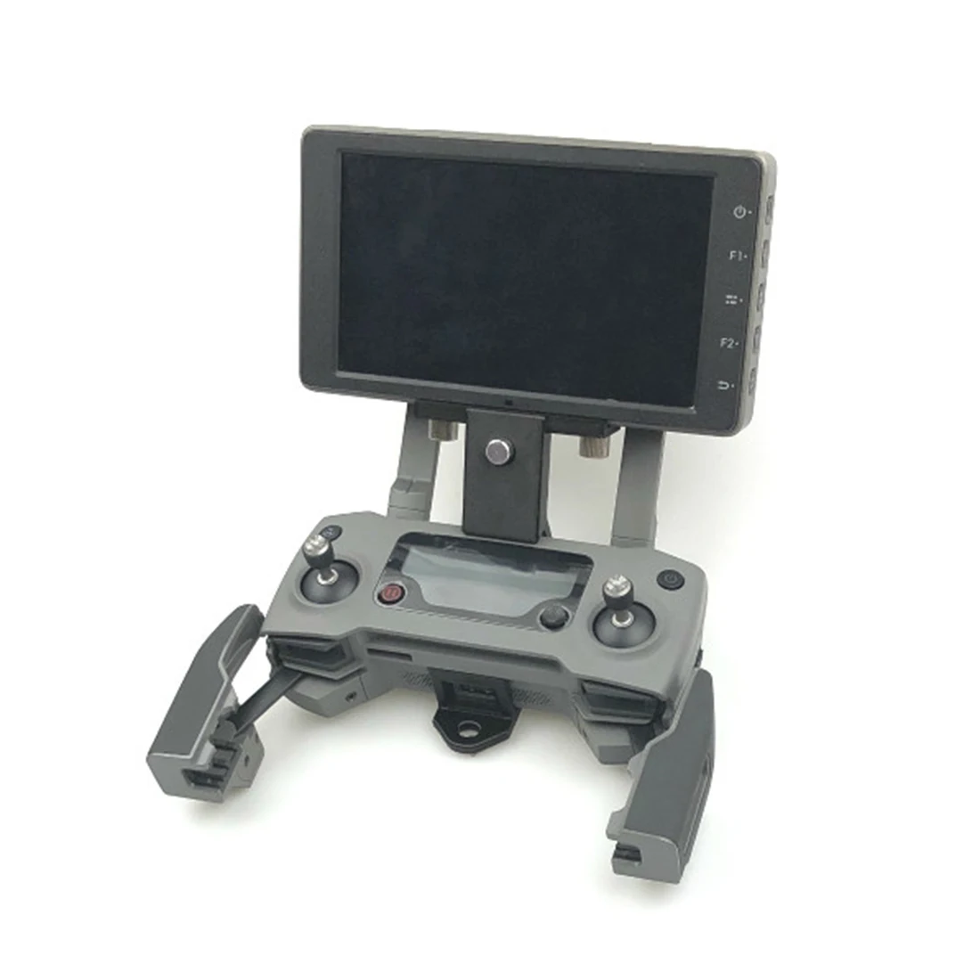 

RC CrystalSky Bright View Monitor Bracket Holder for DJI MAVIC 2/MAVIC AIR/Spark