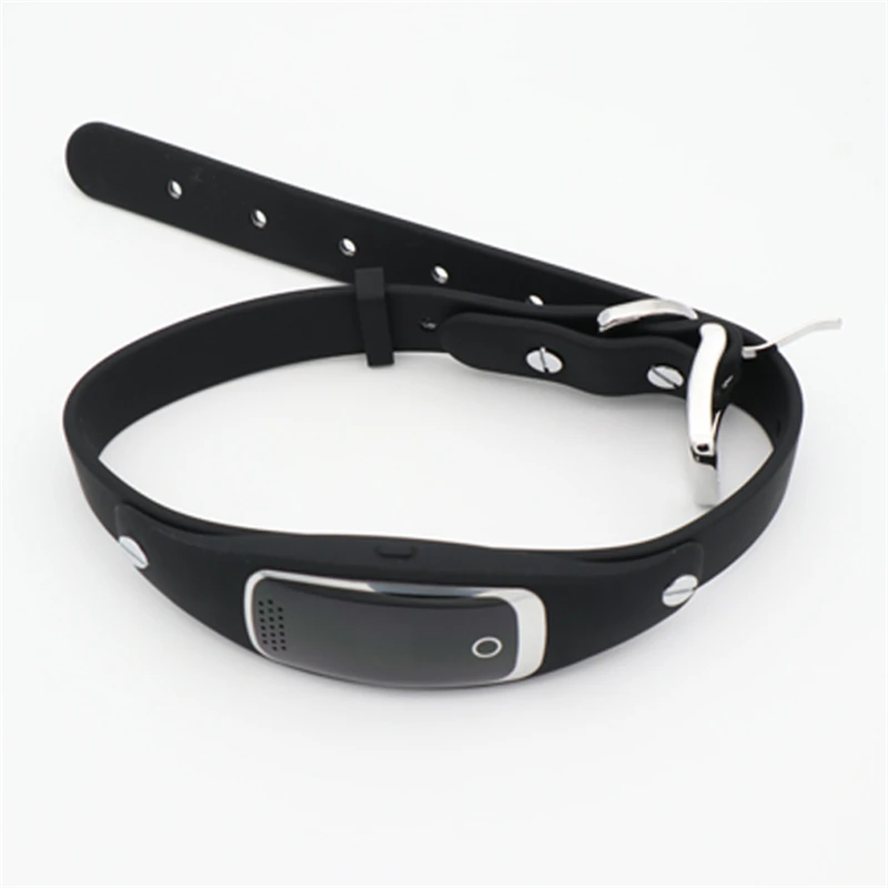 

waterproof GPS Collar Dog pet tracker WIFI GPS LBS location real time tracking device Free Web APP Trac