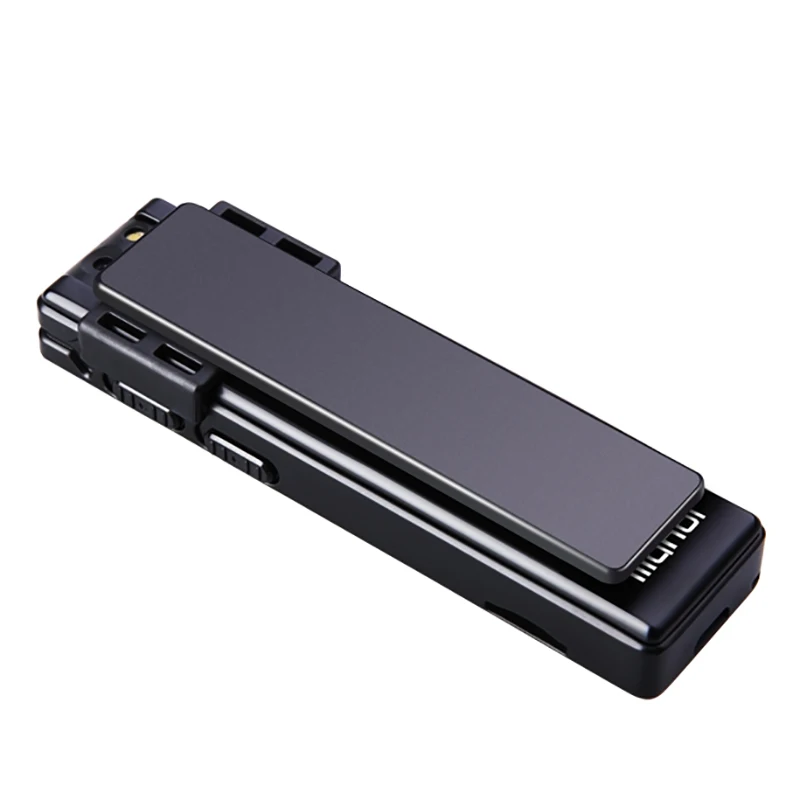 Metal Mini camera 1088P Professional Audio