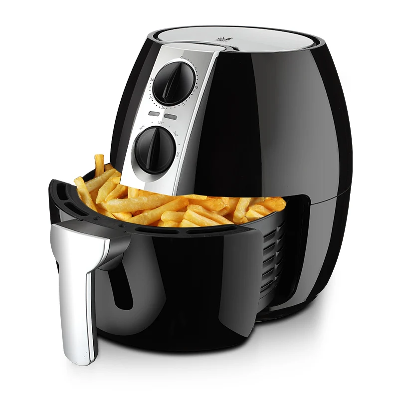 

SB-D18 domestic the Five Dynasties air fryer high-capacity Intelligence without soot French fries machine deep frying pan chips
