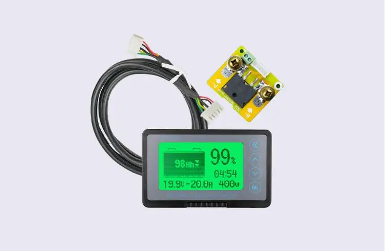 tester 50a