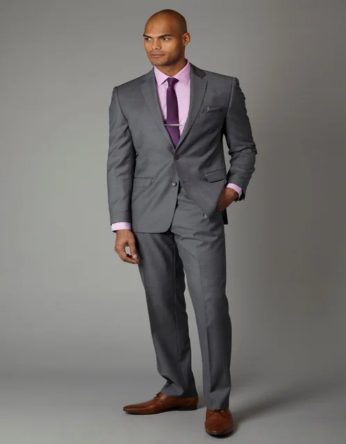 Two Best Man Wedding Tips And Inspiration Custom Made Slim Fit Two Groom Tuxedos Notch Lapel Best Man