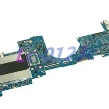 Fulcol для hp ENVY X360 15-BQ 15m-bq121dx Материнская плата ноутбука 16907-1 448.0BY09.0011 935101-001 935101-501 935101-601 DDR4