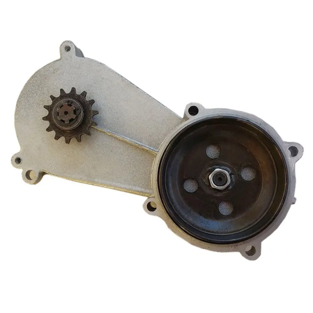 MYMOTOR Transmission Reduction Gear Box Gearbox For 47cc 49c 2 Stroke