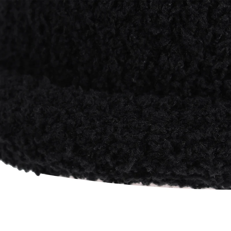 Cat Baby Hat For Girls Newborn Photography Props Cute Soft Children Hat With Ears Cotton Solid Winter Warm Baby Beanie For Girls (9)
