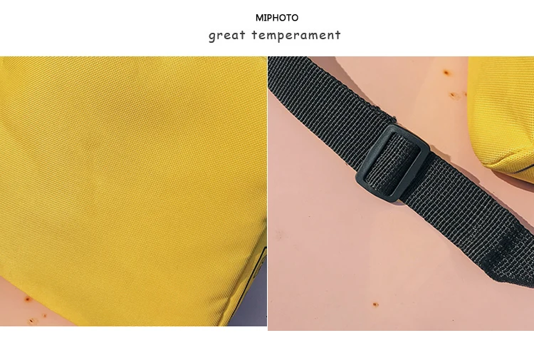 Menghuo 2018 Women Handbags Shoulder Bags Solid Zipper Bags Men Famous Brand Nylon Summer Beach Crossbody Bags Female Sac A Main (52)