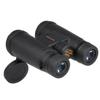 

NEW 12X42 High Powered Fogproof Binoculars High Definition Hunting Telescope Wide Angle Professional Bird Watching Binoculars