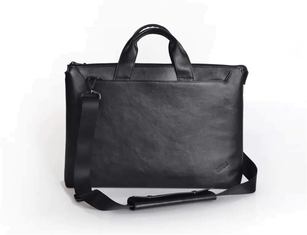 

2019 original 1:1 Business Cover for Thinkpad T480 14inch Laptop Case Notebook PU Leather Skin Luxury Protective Bag