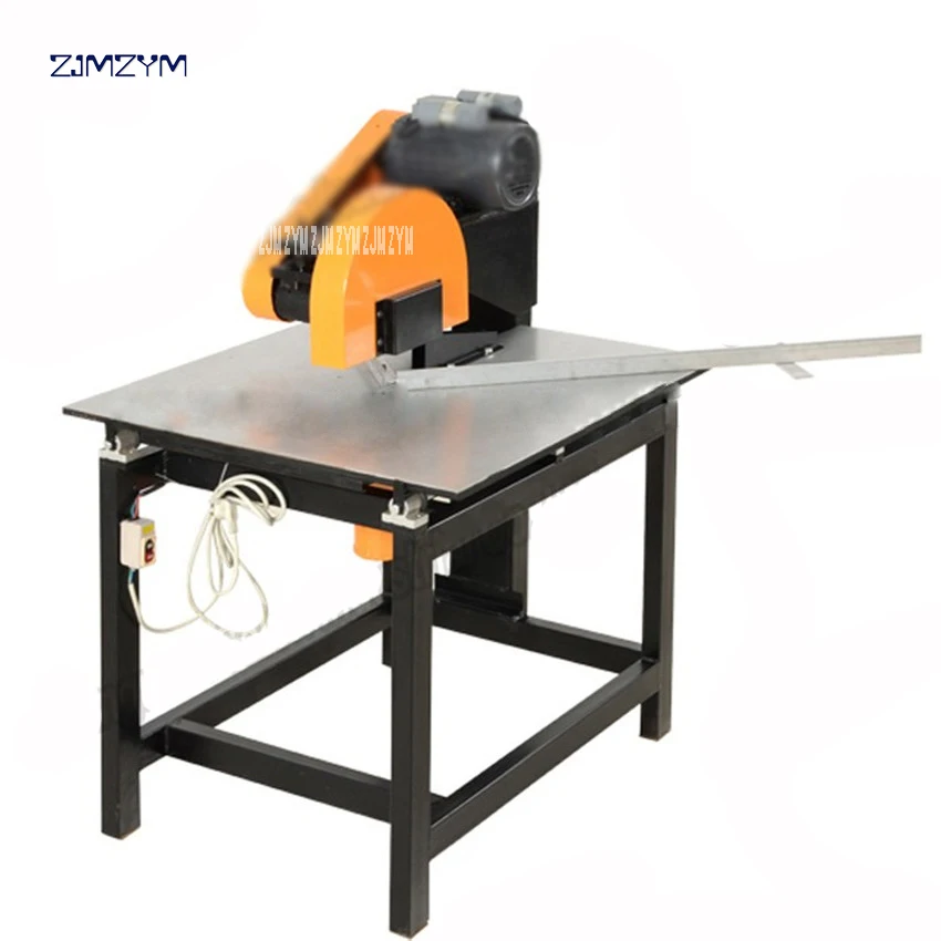 JS203D 5119 Table movable gesso frame cutting machine 110V/220V/380V