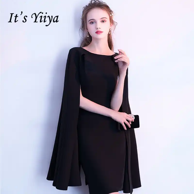 simple cocktail dress for party